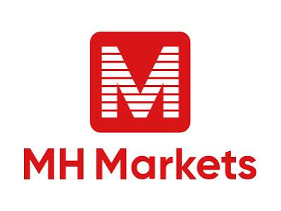 MH Markets Logo